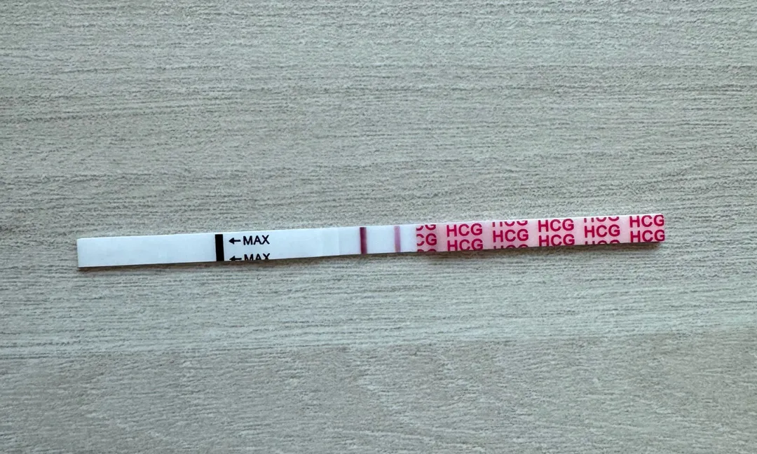 3일연속 역전, 오늘 아기집 보러 고고하께유