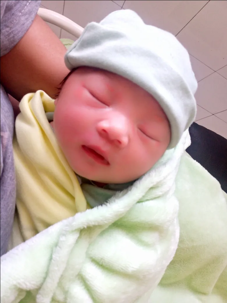Alhamdulillah udah lounching