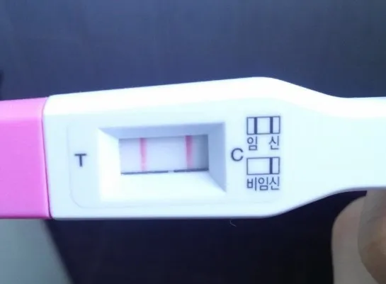 헐..임신.. 맞죠?ㅎㅎ