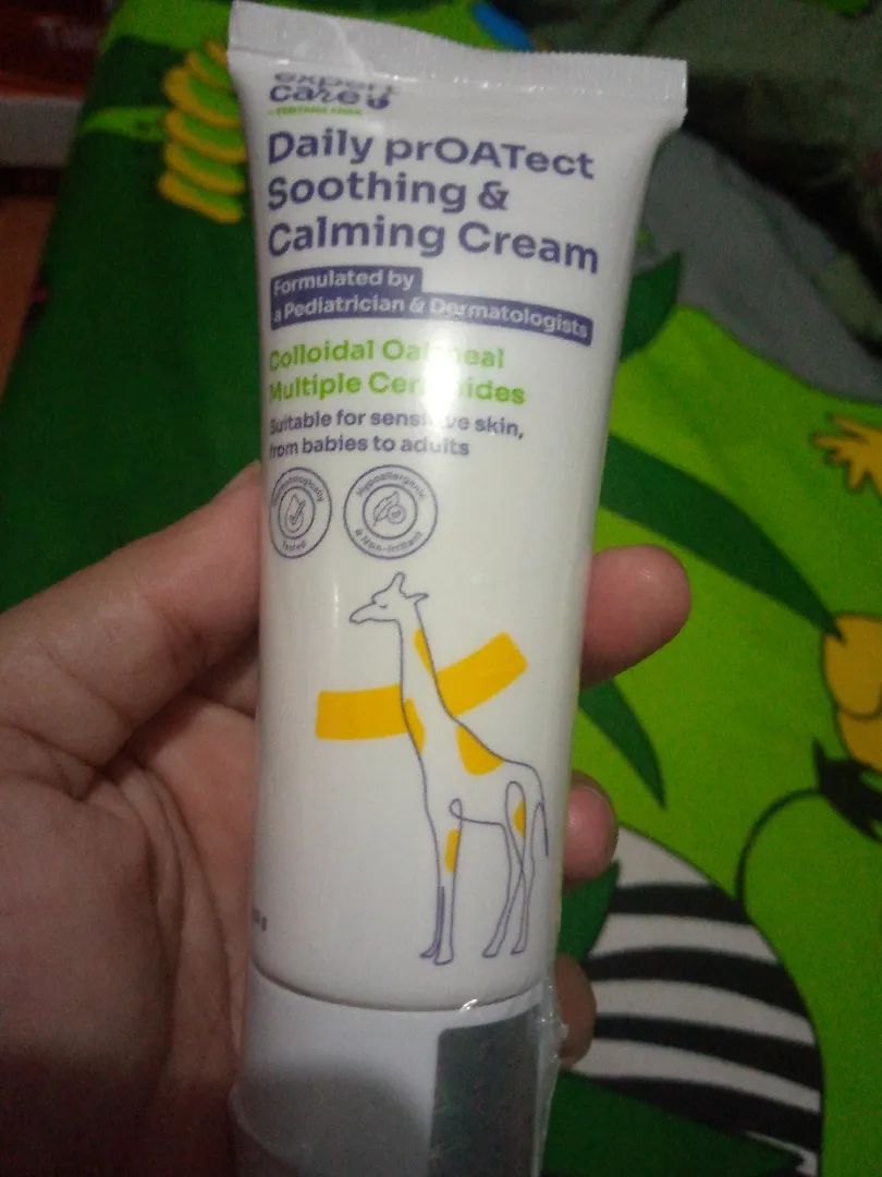 Expert care