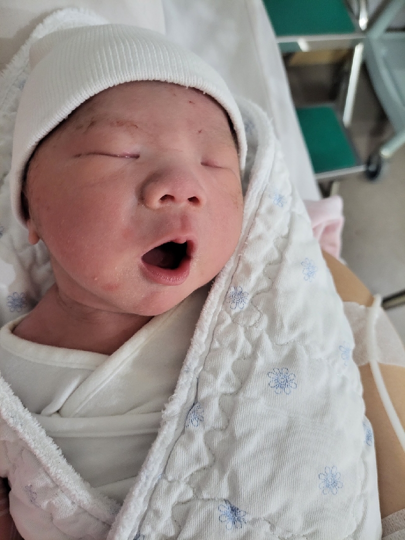 지구별에 도착했어요!