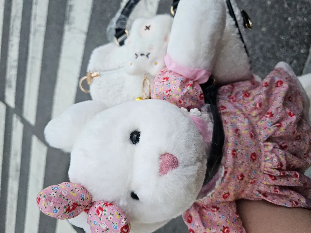 니프티 검사로 딸내미 확정됐어요!🥰