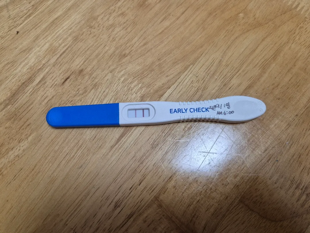 두근두근 3주5일처
