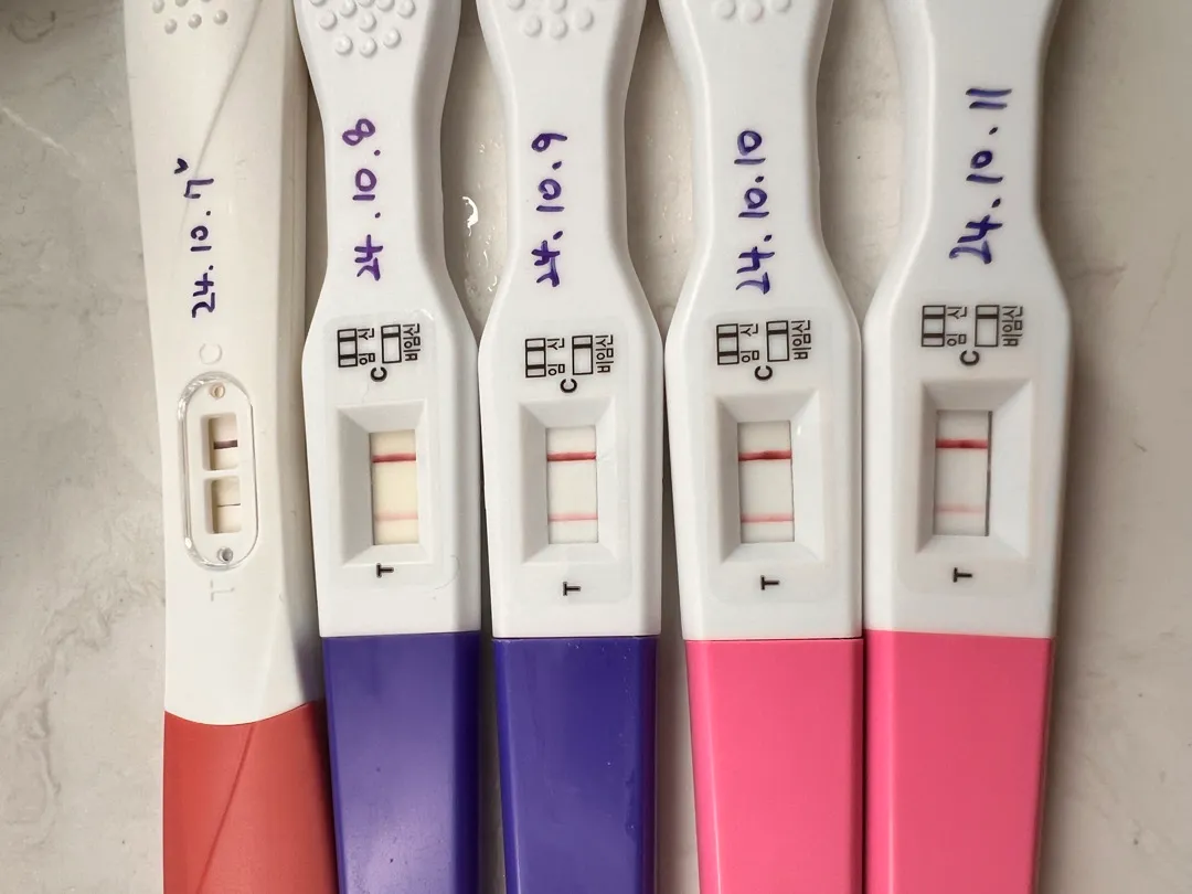 임테기가 계속 흐려요ㅠㅠ