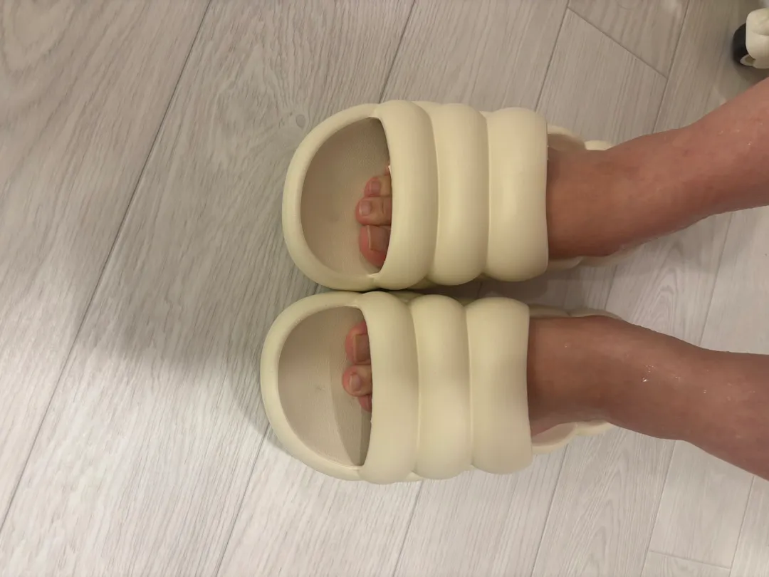 발바닥아프신분들 요거 해보셔용