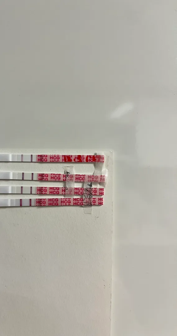 🏥👩‍⚕️내일 병원갑니다~