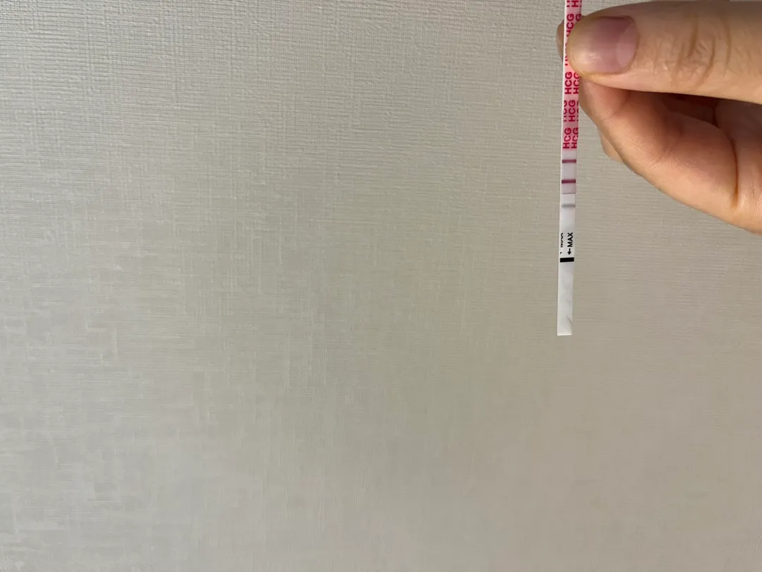 병원가는날 🏥👩‍⚕️기적적으로 역전 성공