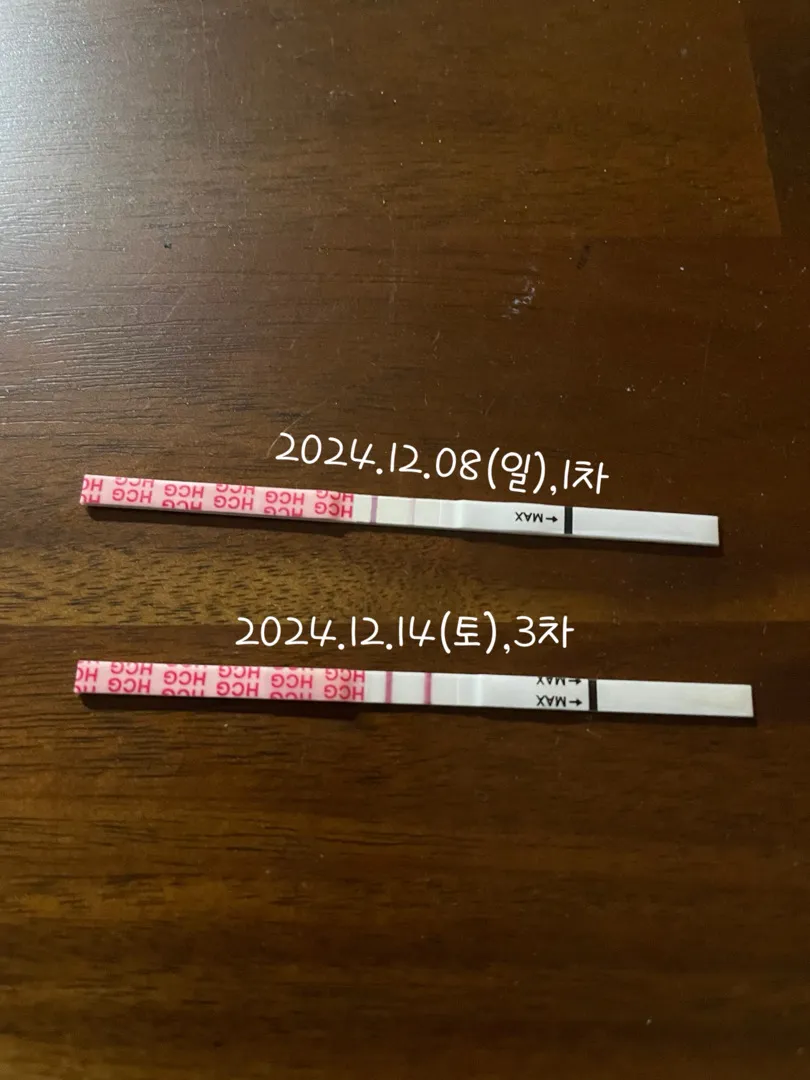 모든게 얼떨떨한 초보임산부... 관찮을까요?