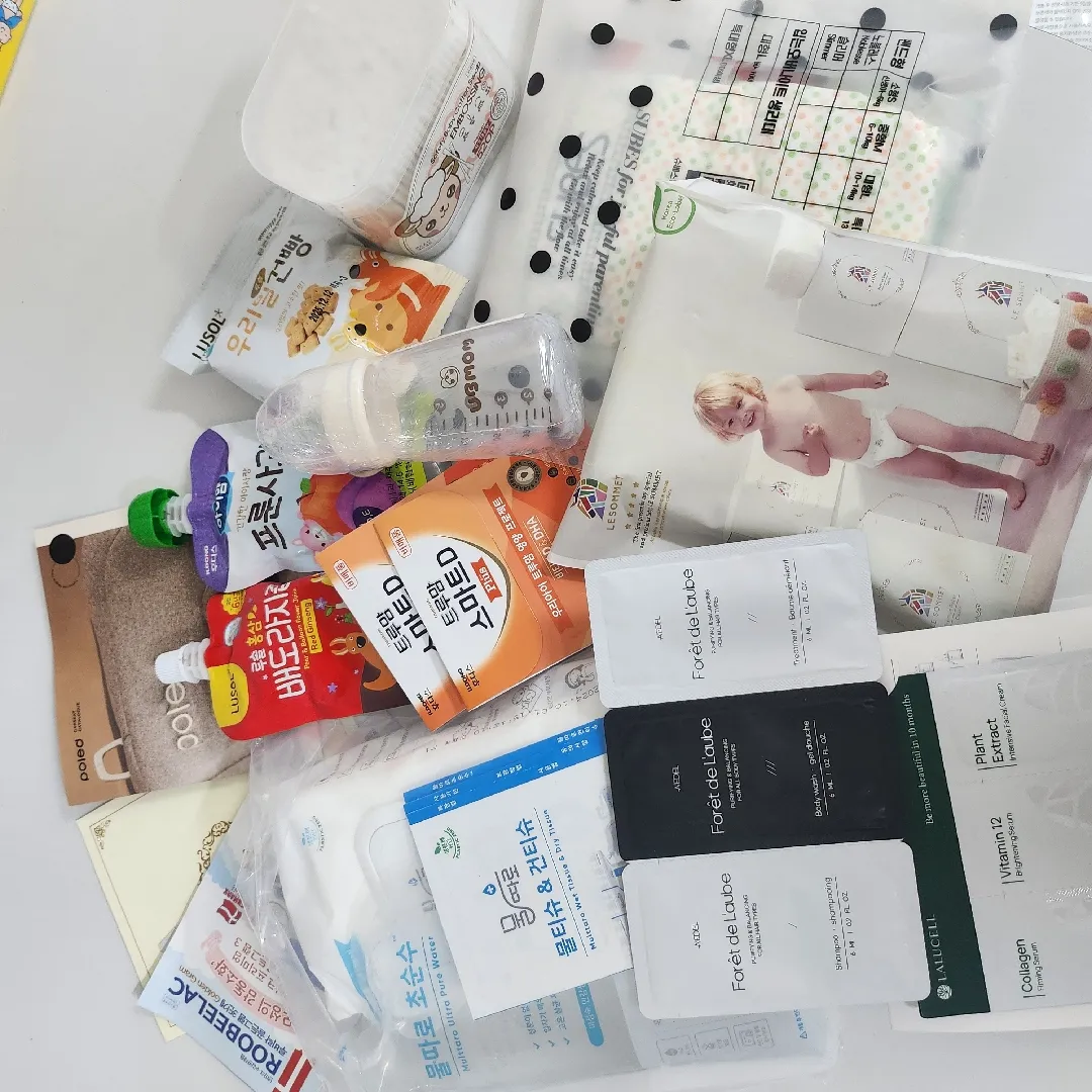 원더맘스 산모교실 아시나용?