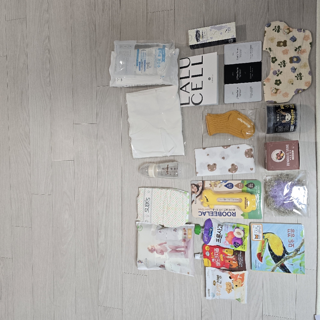 ㅅㅁ 교실 선물 후기 🌟