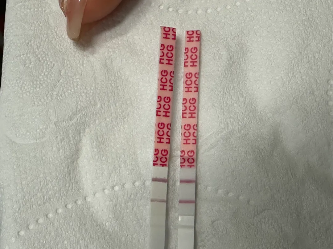 내일 아기집을 확인할수 있을까요?