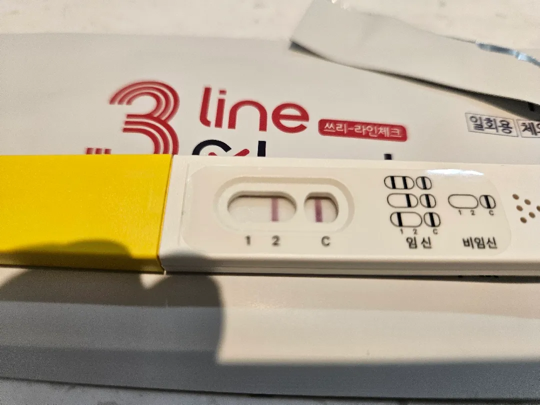 쓰리라인 파이널 임테기 정확한거같아요