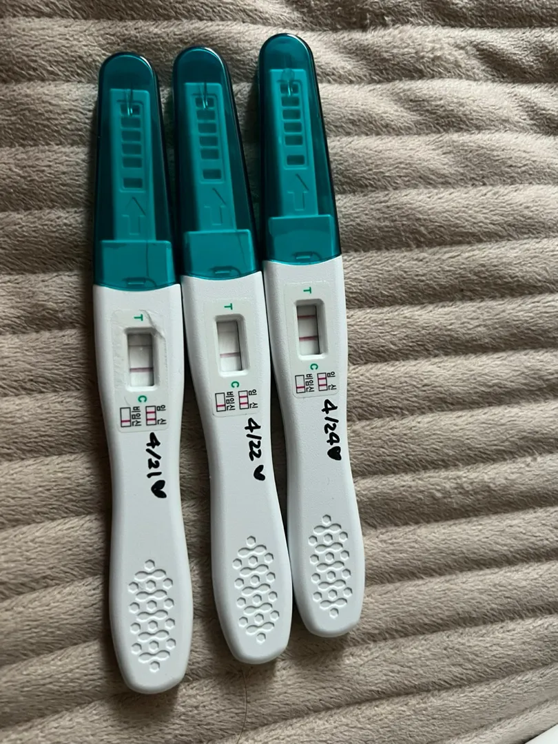 빨리 아기집보러가고싶어용