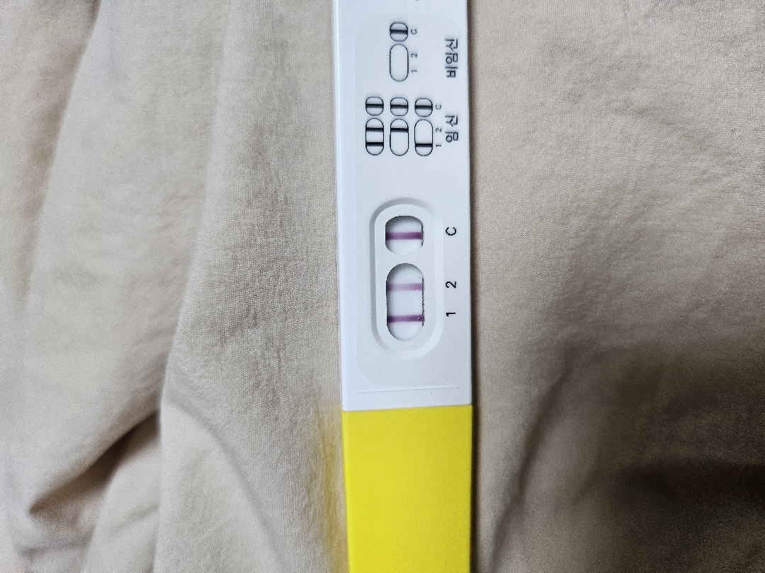 5주 6일차인데 쓰리라인임테기 역전 가능해요? 