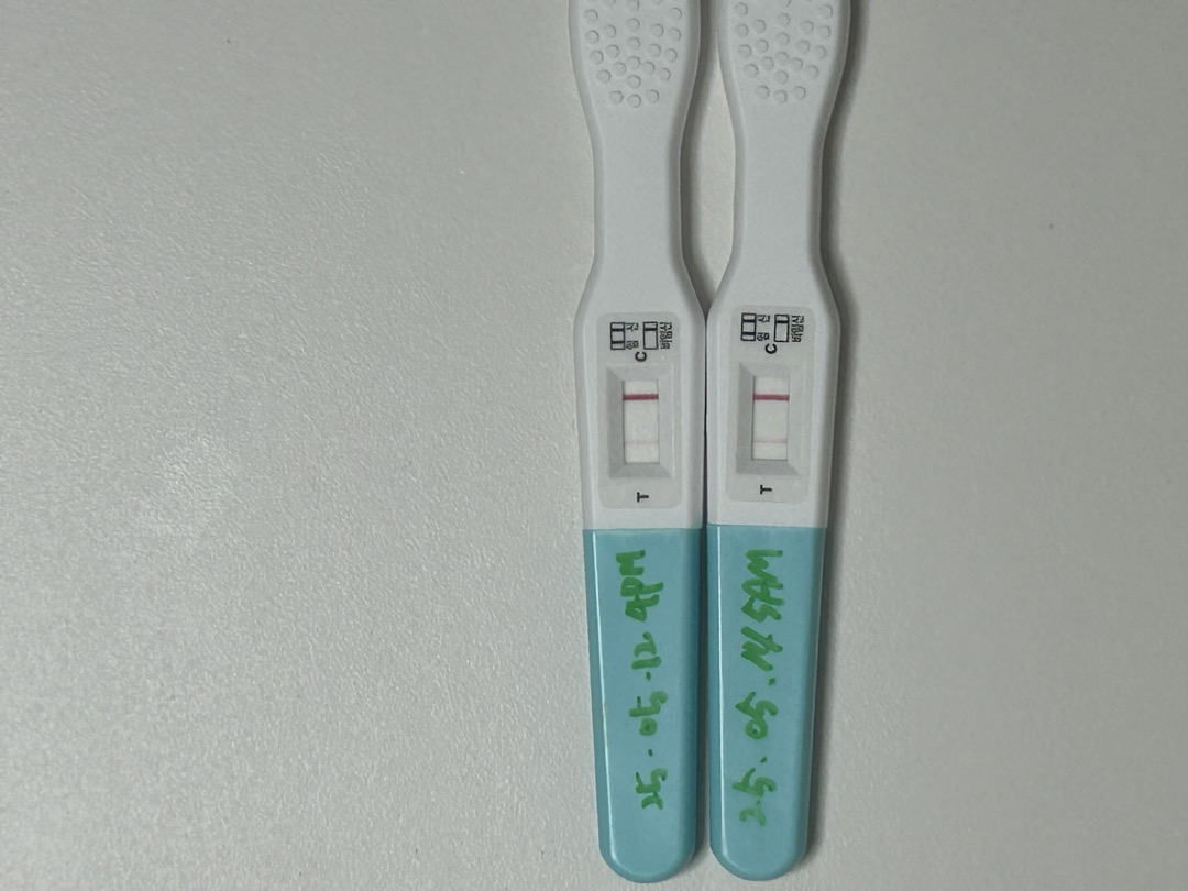 임테기 진해지고있나요?