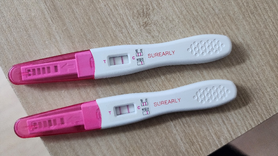 생리도했었는데 허니문 아니겟죠...?