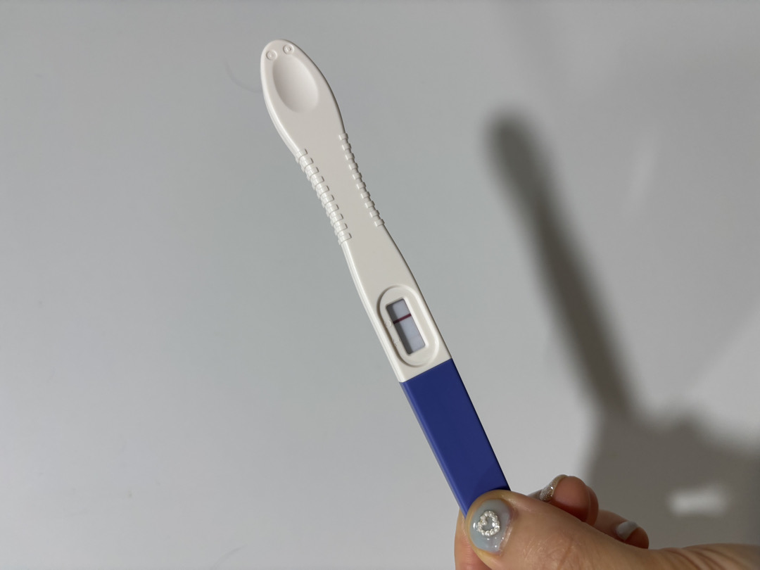 임신테스트기