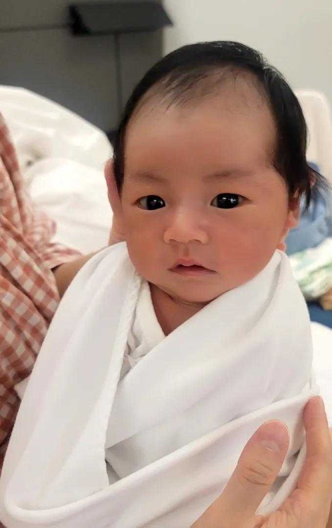 생후11일차