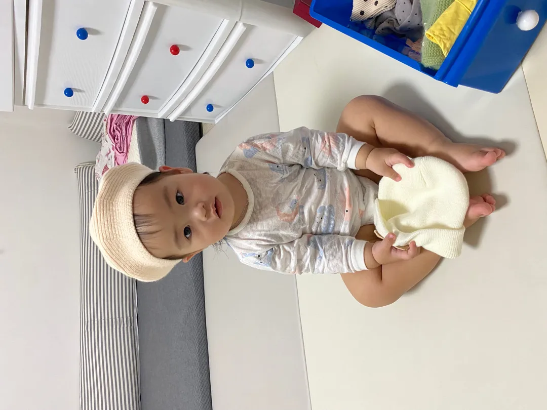 고슴도치도 자기새끼는 이쁘다는말이 이런거겠죠?ㅠ