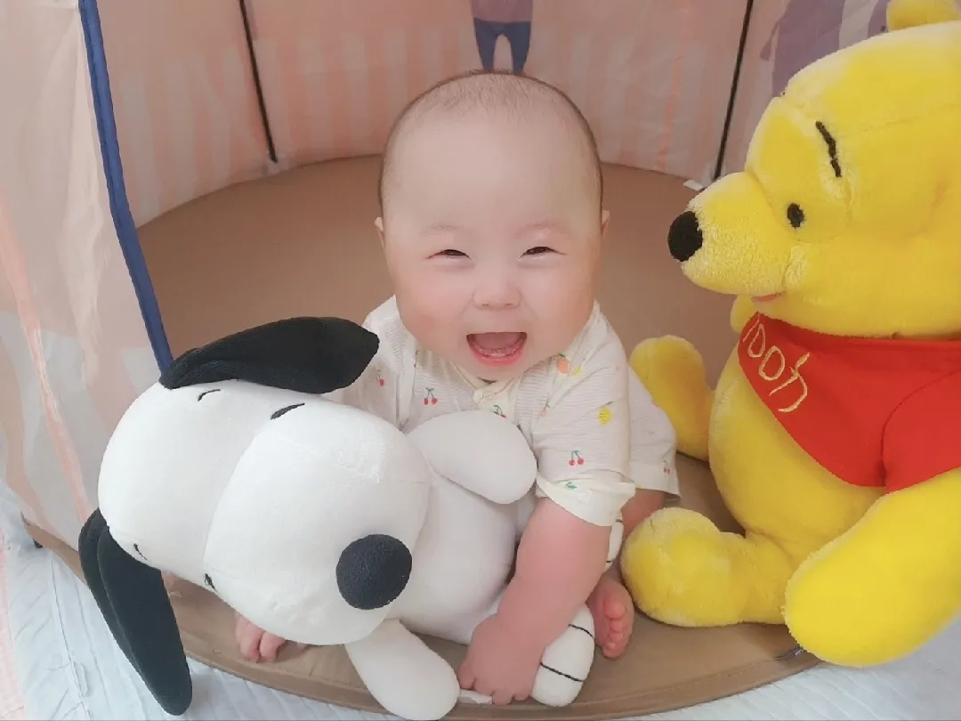 어린이집!