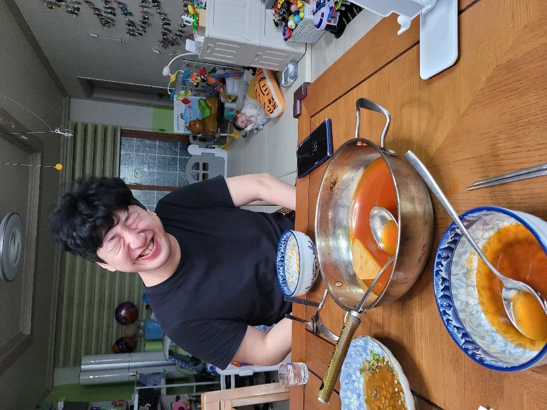 우리신랑 자랑해요❤️