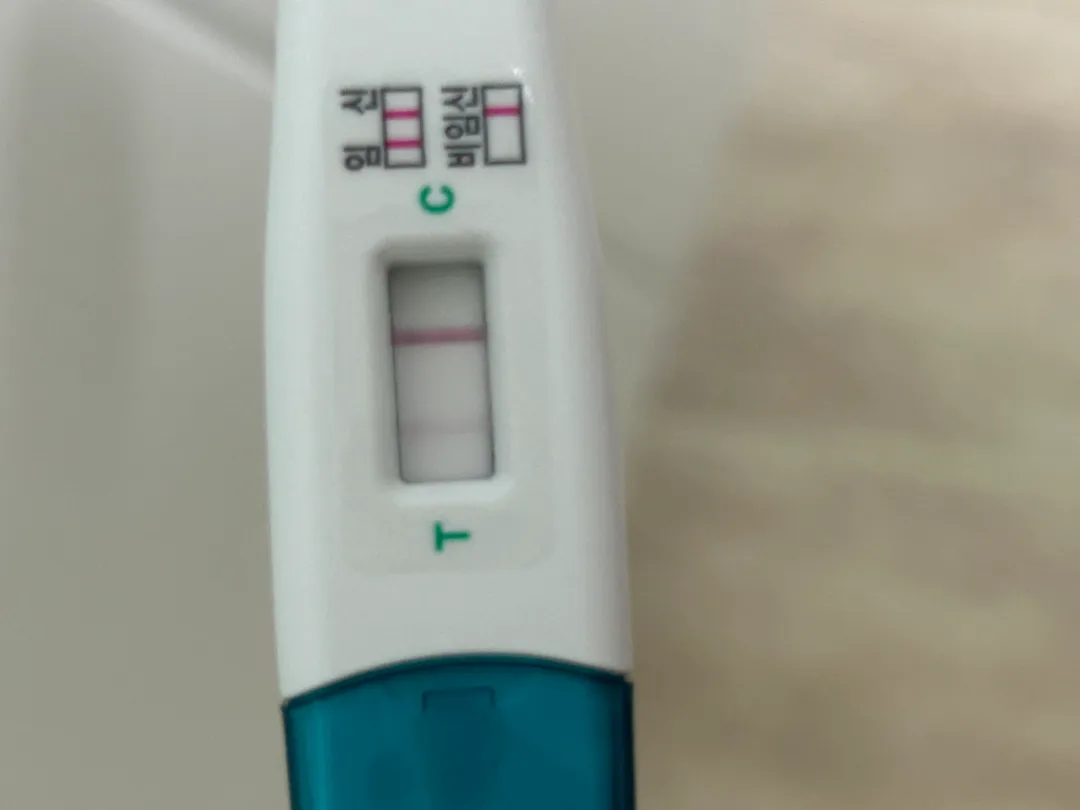 둘째임신 ..! 그런데 ㅠㅠ 