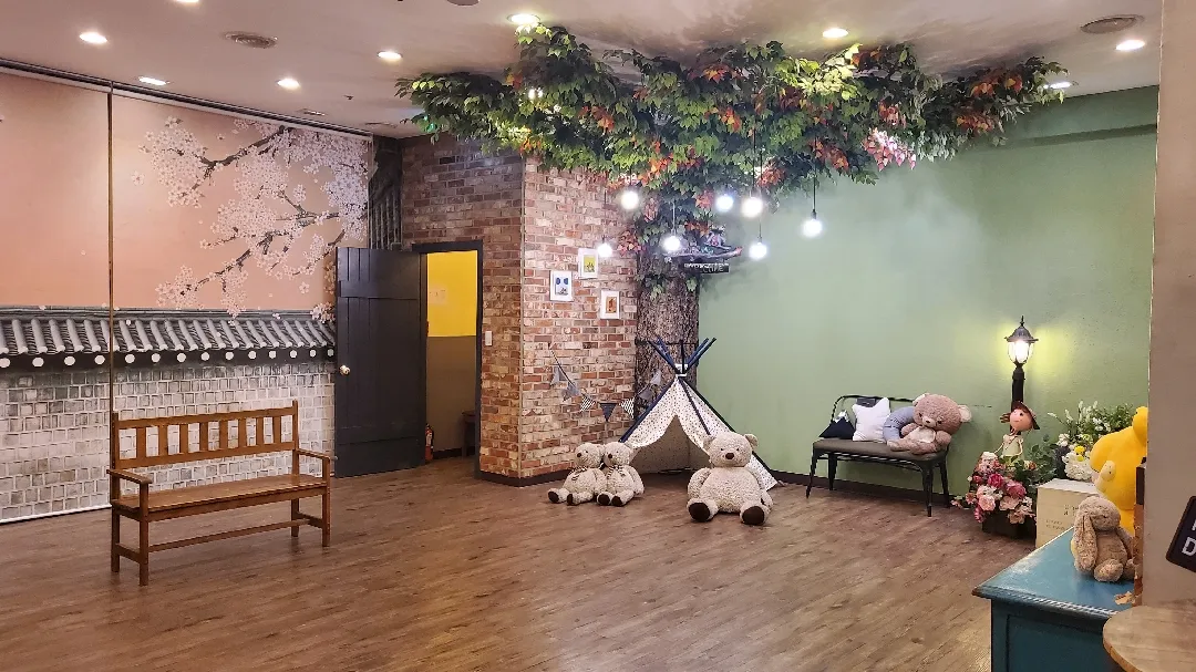 플로렌스 답사후기