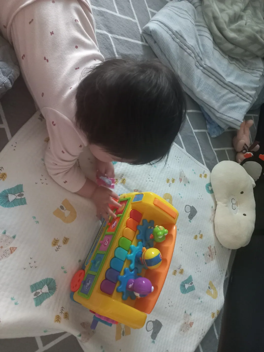 선물받았어요!