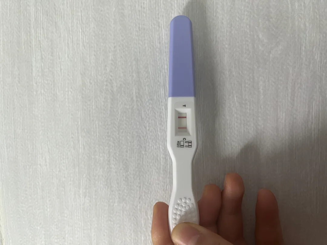 임테기 아기집 언제쯤 보일까용