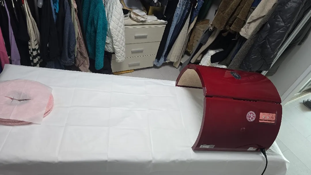 마더스원 산후 마사지