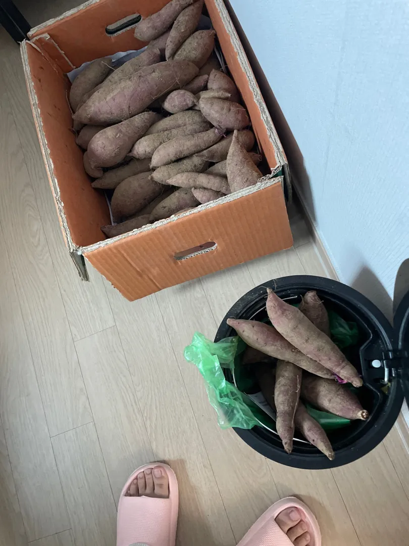 장꾸 ㅎ 