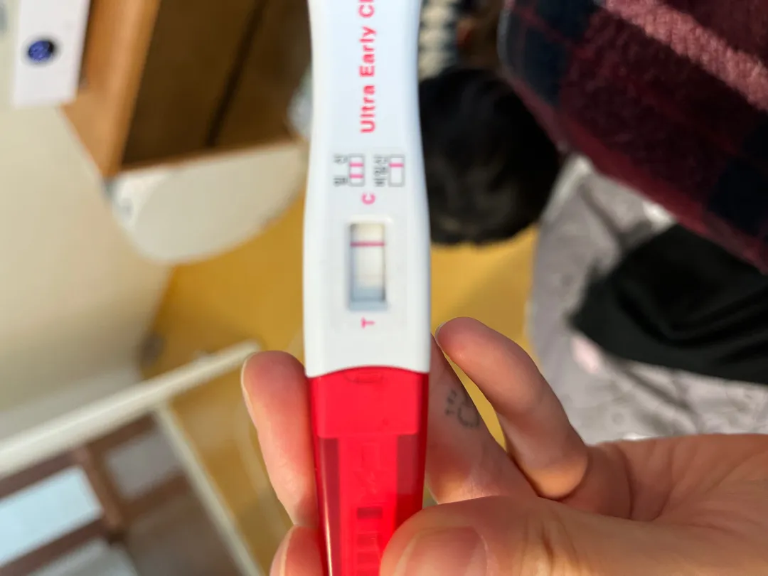 둘째인가요..? 