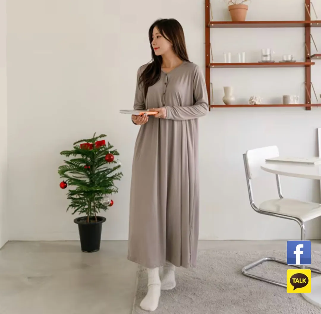 벌써부터 임부복 입는 사람 나야나