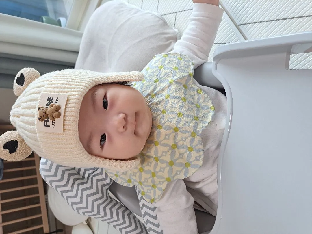 3끼 이유식