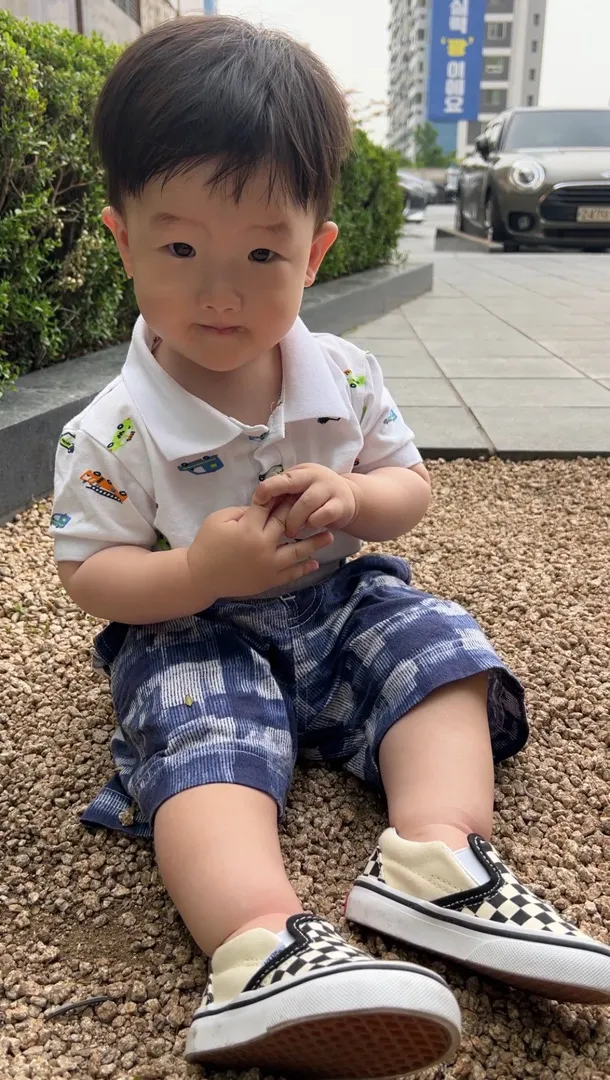 오늘부로 15개월된 방울이