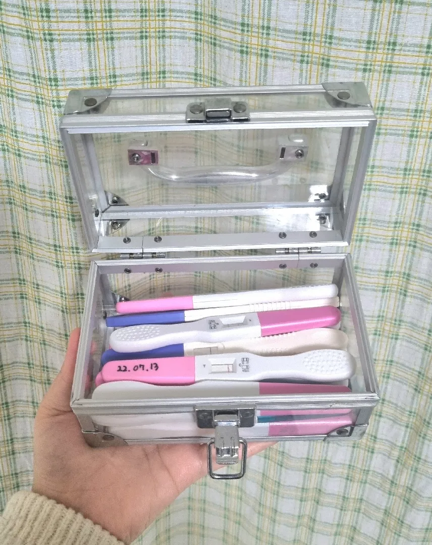 돌준비하다가 오랜만에 임테기 꺼내봤는데