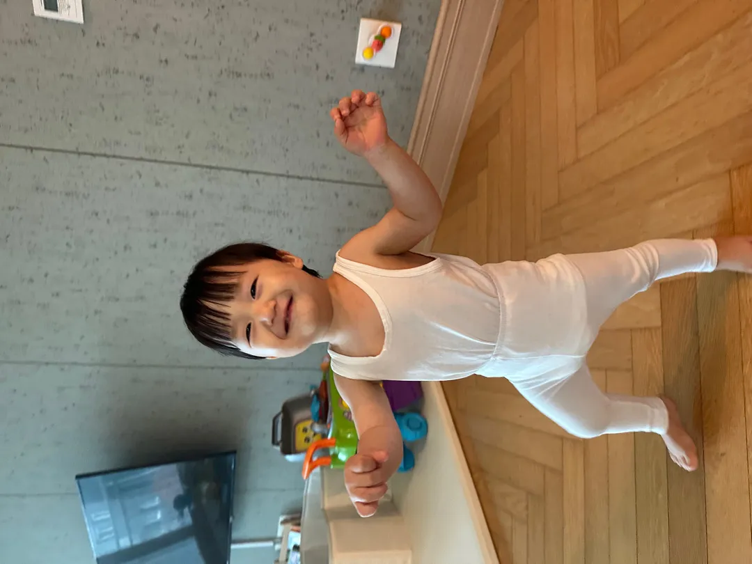 애기들 잘웃나요? 