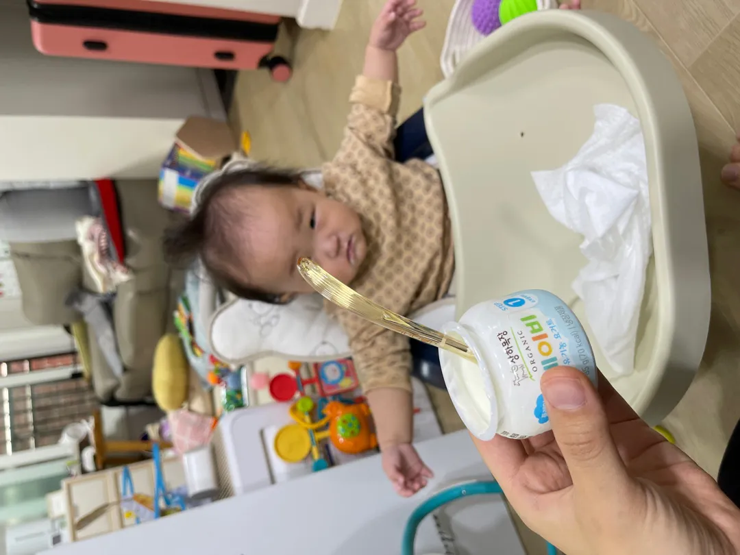 요거트! 추천!