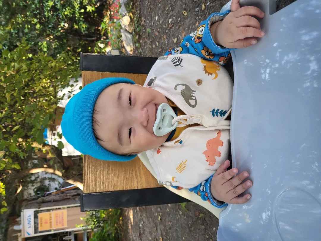 ♡간만에 공부: 7~8개월 육아지침♡