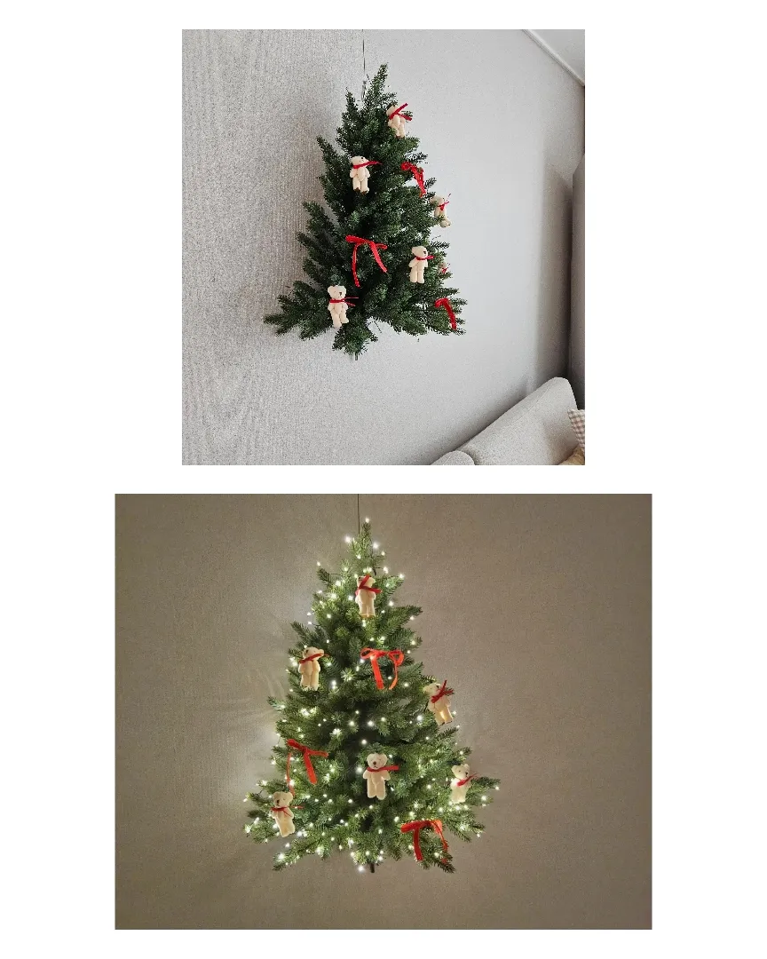 행잉트리 좋아요!!!🎄