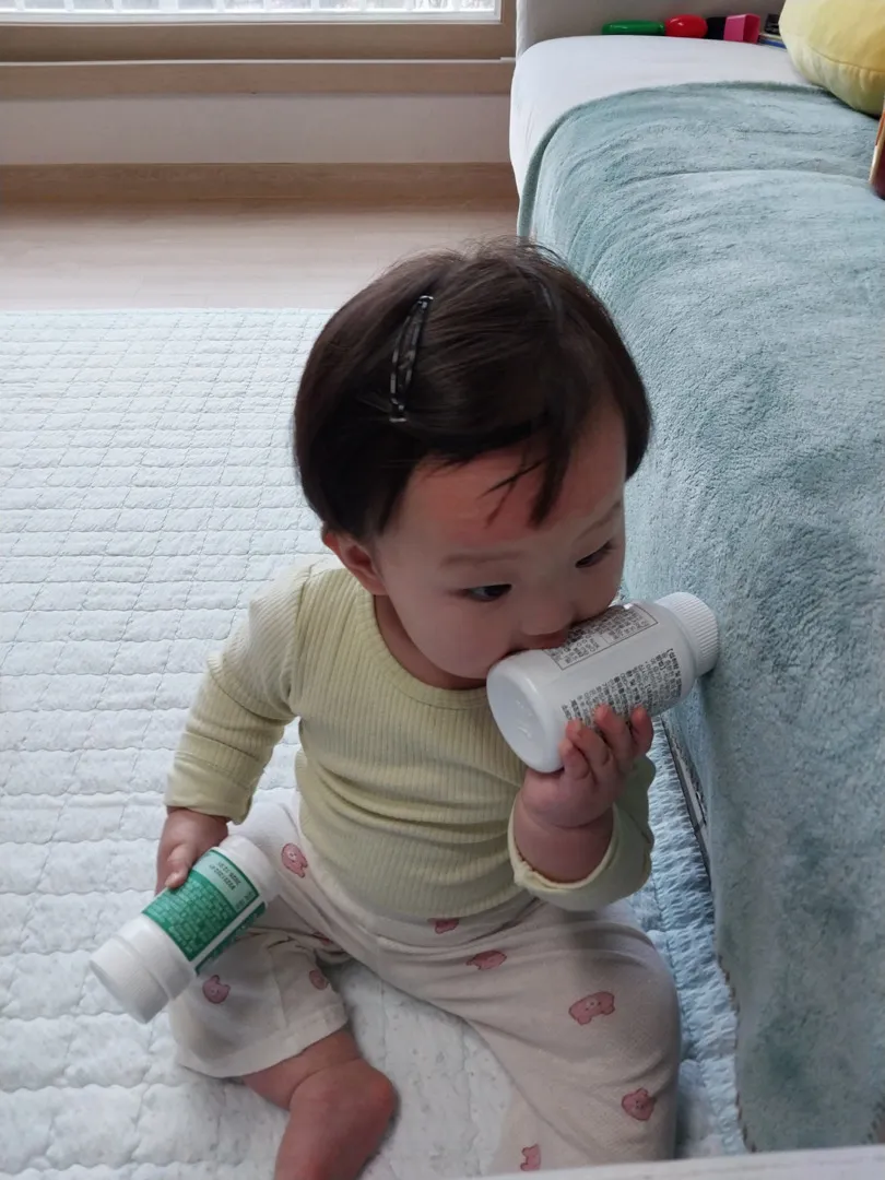 열냉각패치 알레르기 부작용?!