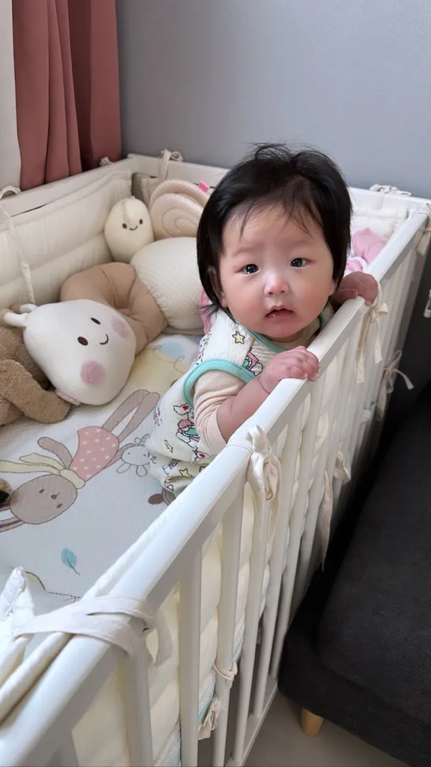 쁘띠라벵하이헨리 사용중이거나 데이베드 추천좀 해주세요!