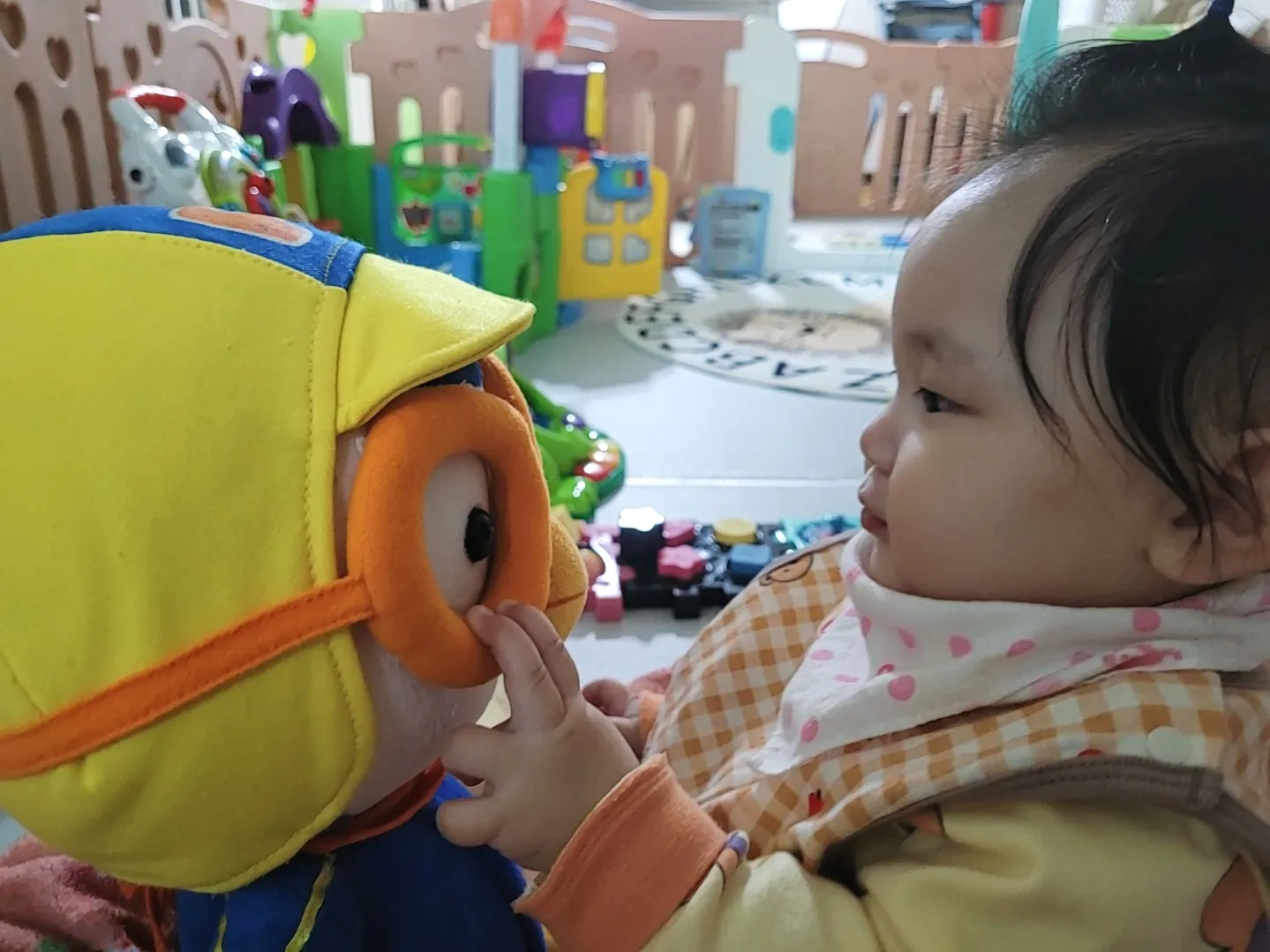 육아는 언제 편해질까요?