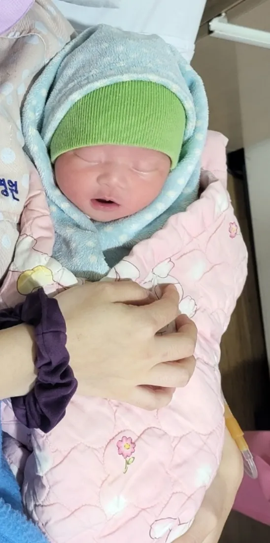 샤인이도 방 뺐샤인~💖