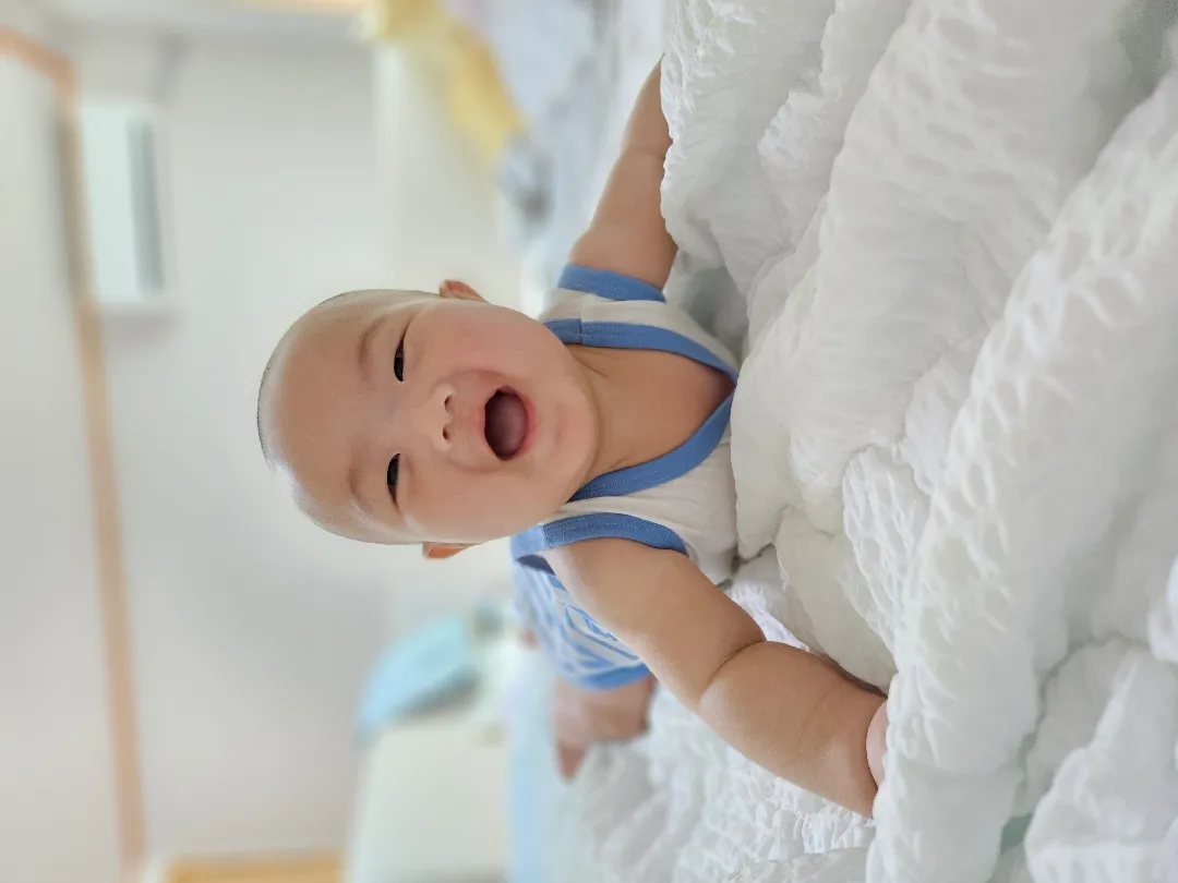 빡빡이 이유식 고민이요ㅜ.ㅜ