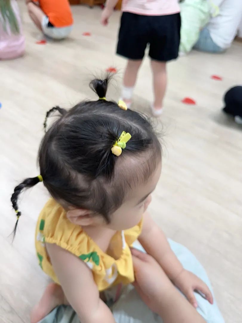 사두, 단두 두상교정(뒷통수, 옆통수)“ 후기 