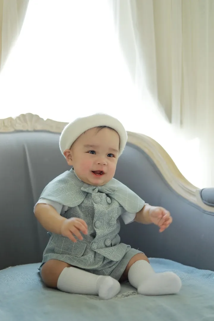 돌 사진 촬영