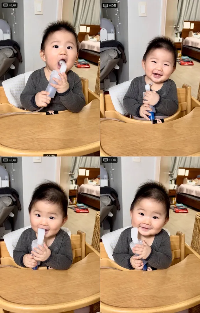 분태기