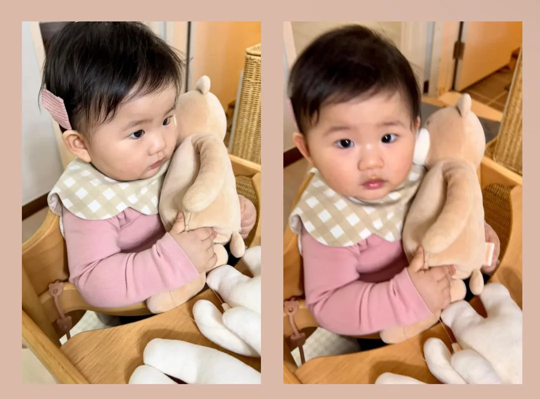 아가들아 아프지 말자 