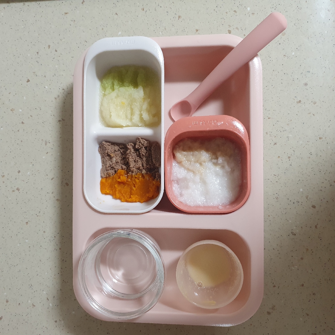 이유식용 소고기 괜찮은거같아서 공유해요!!